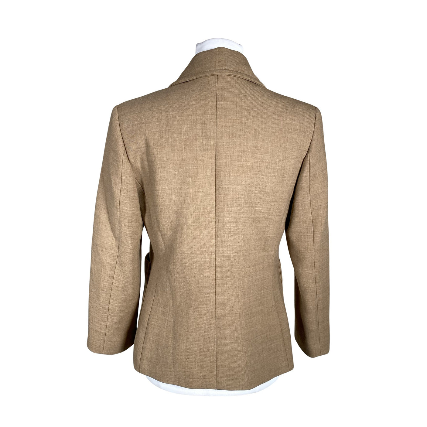 Naisten Andiata - Jakku, koko 38 - Beige (2)