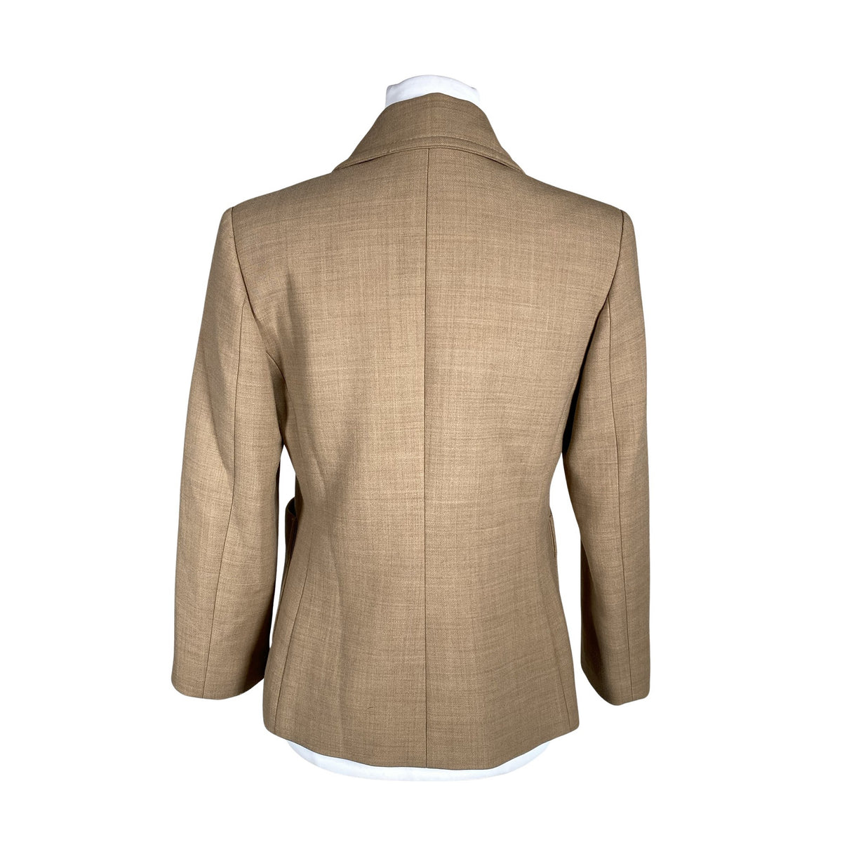 Naisten Andiata - Jakku, koko 38 - Beige (2)