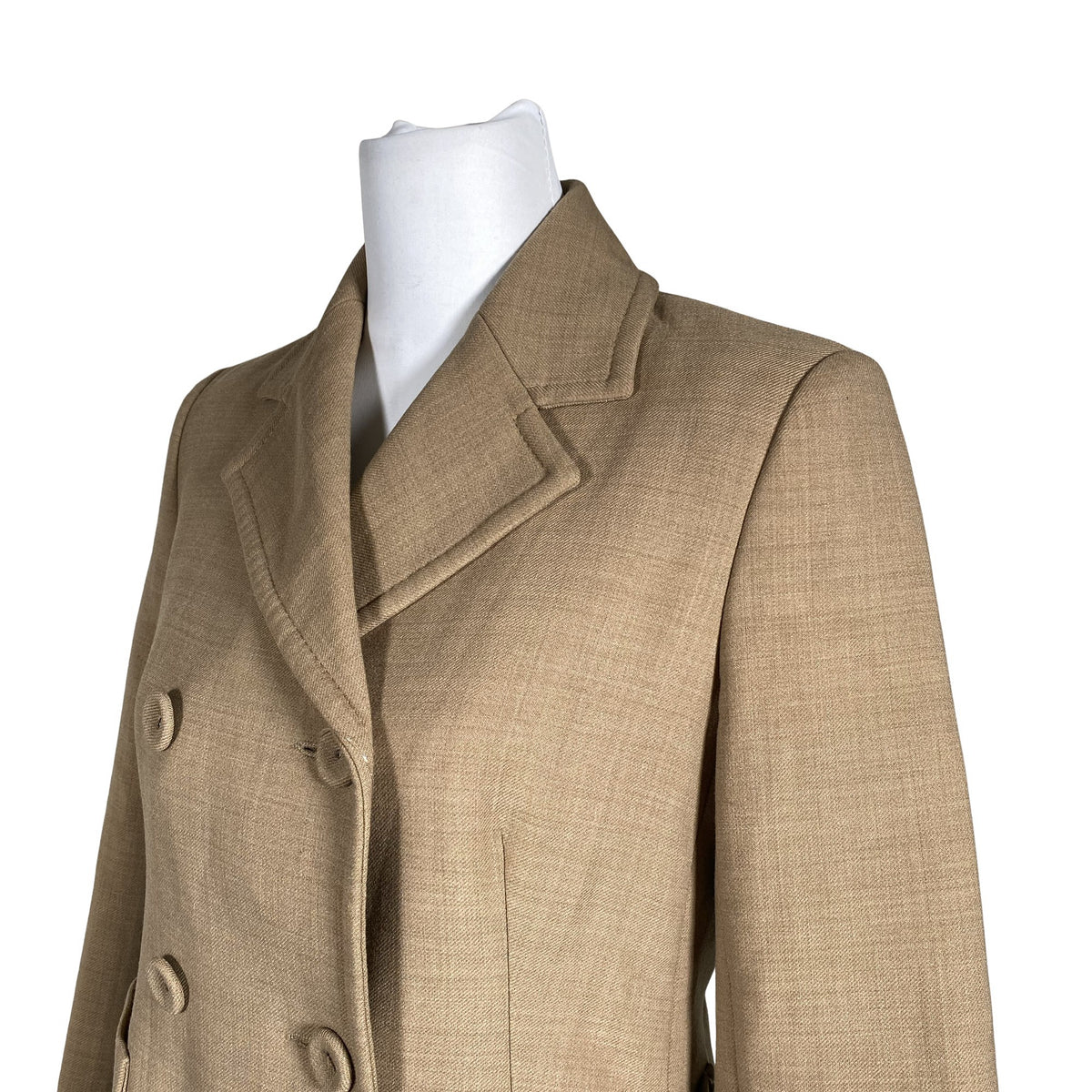 Naisten Andiata - Jakku, koko 38 - Beige (3)
