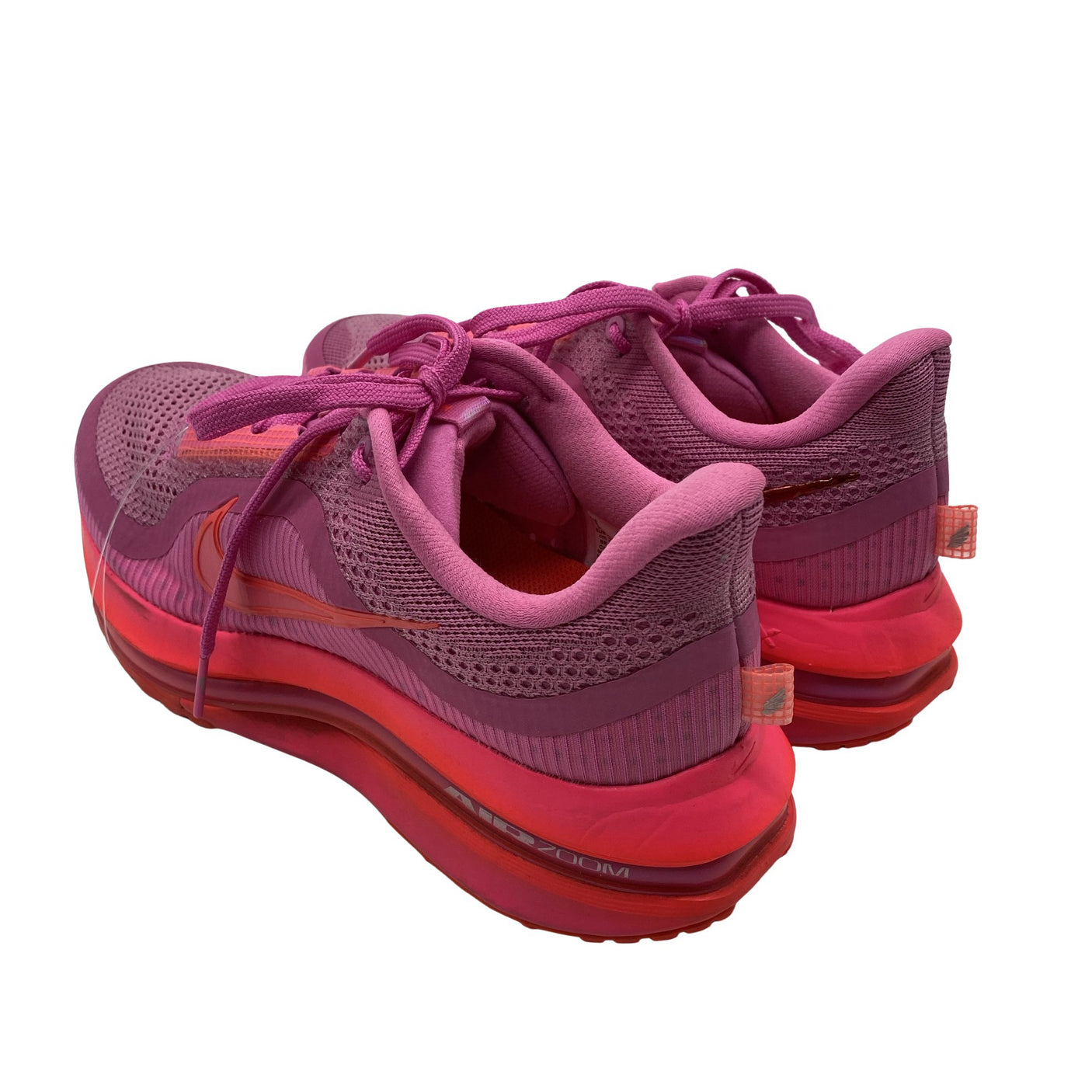 Naisten Nike - Lenkkarit, koko 40 - Violetti (2)