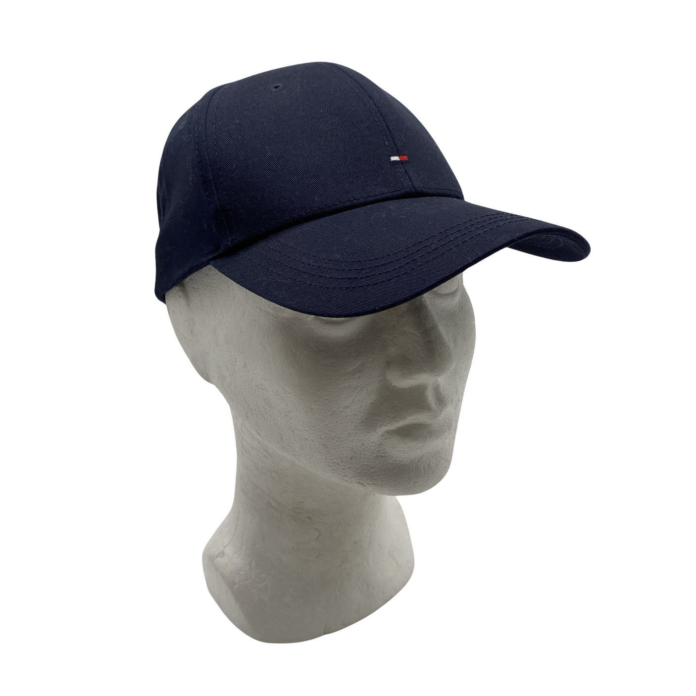 Unisex Tommy Hilfiger - Lippalakki, koko 54 - 56 cm - Sininen (1)