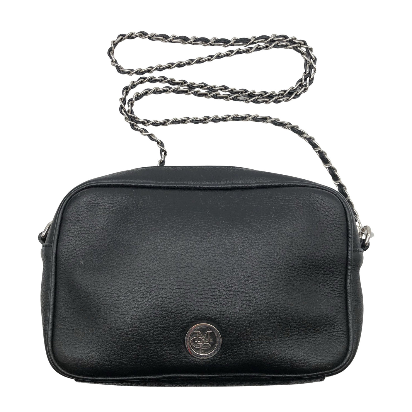Naisten Michael Kors - Olkalaukku, koko Mini - Musta (1)