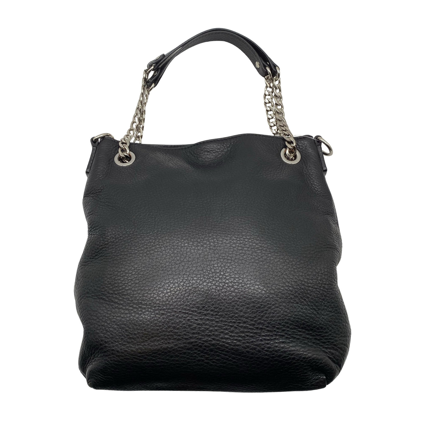 Naisten Michael Kors - Käsilaukku, koko Midi - Musta (1)