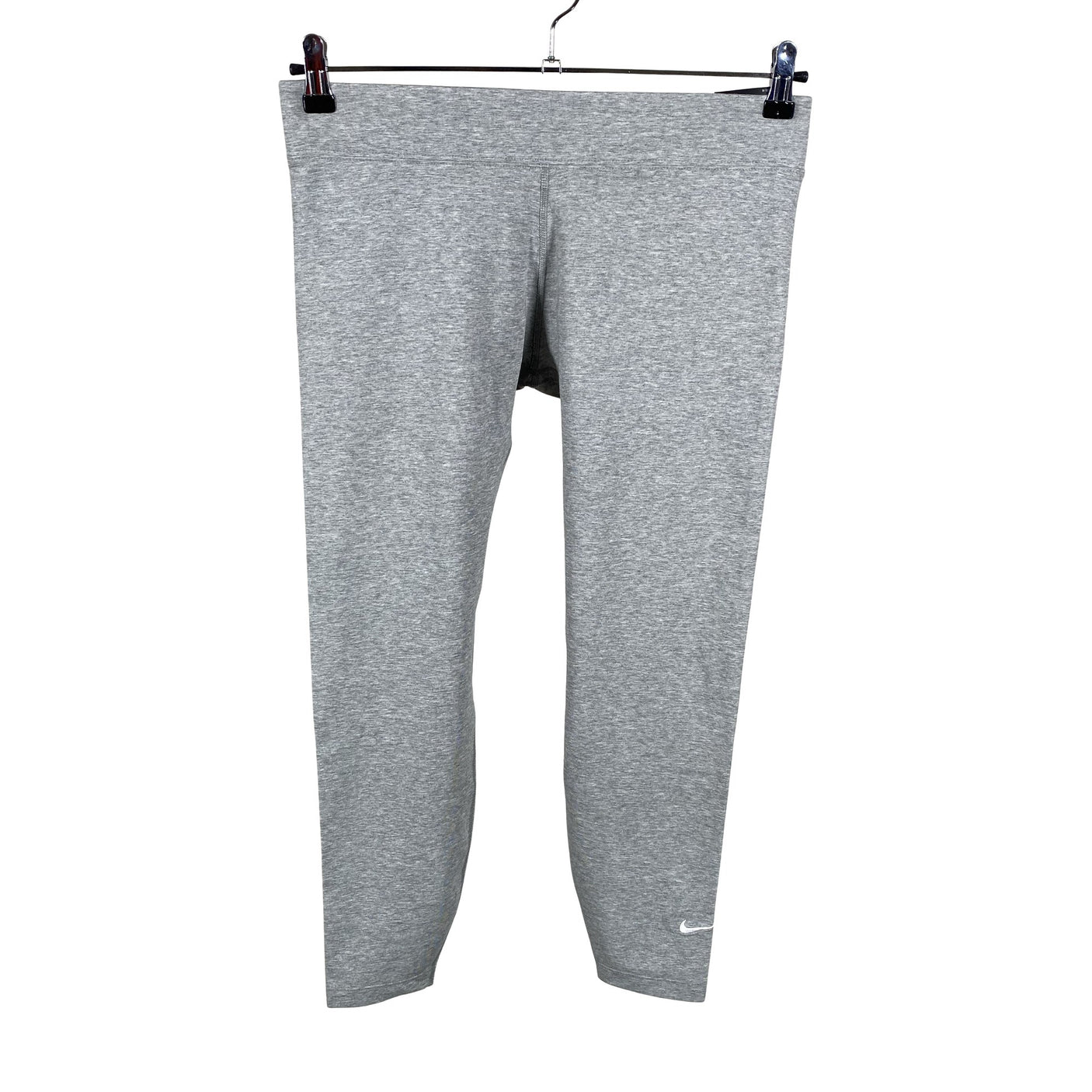 Naisten Nike - Leggingsit, koko 40 - Harmaa (1)