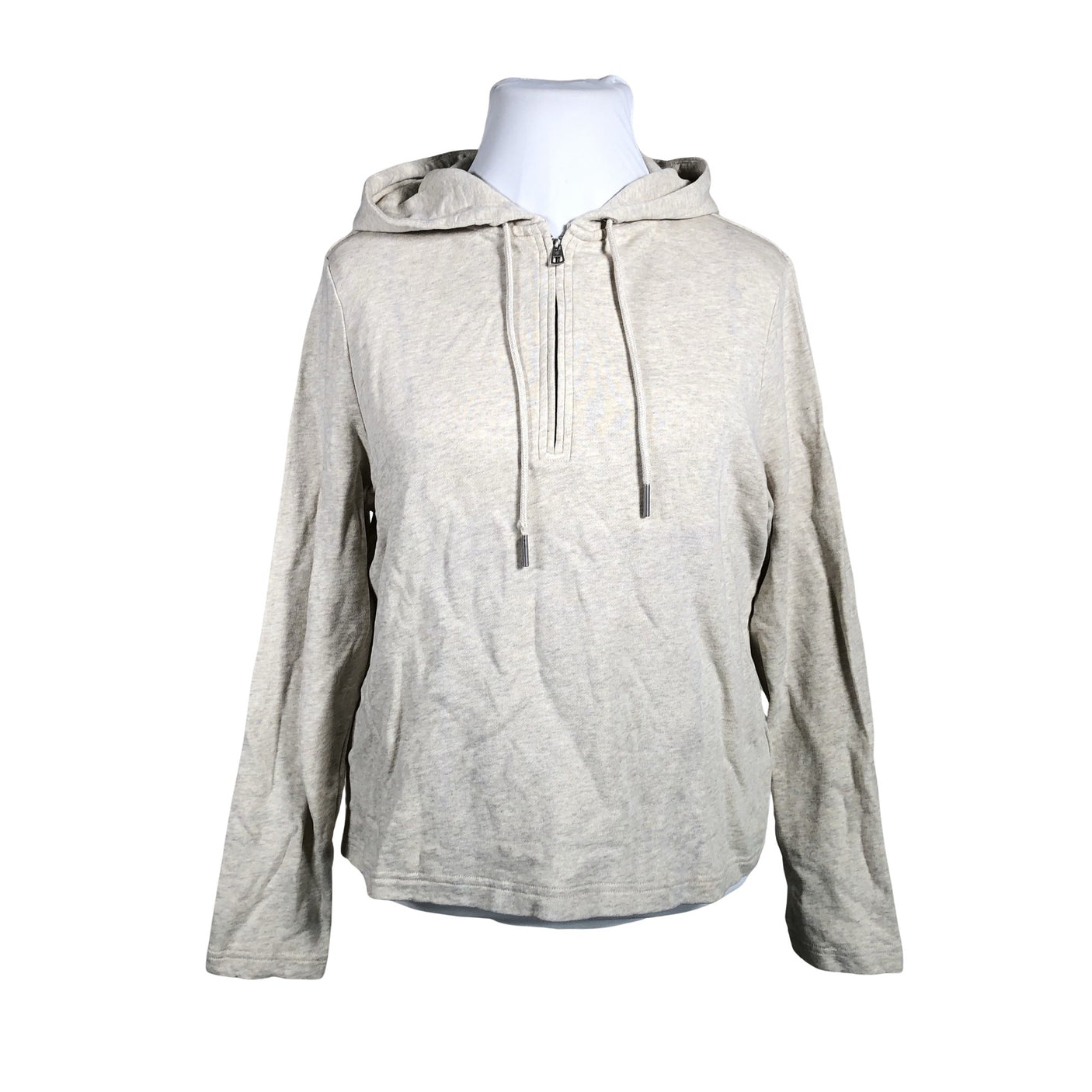 Naisten Marc O'Polo - Huppari, koko 42 - Beige (1)