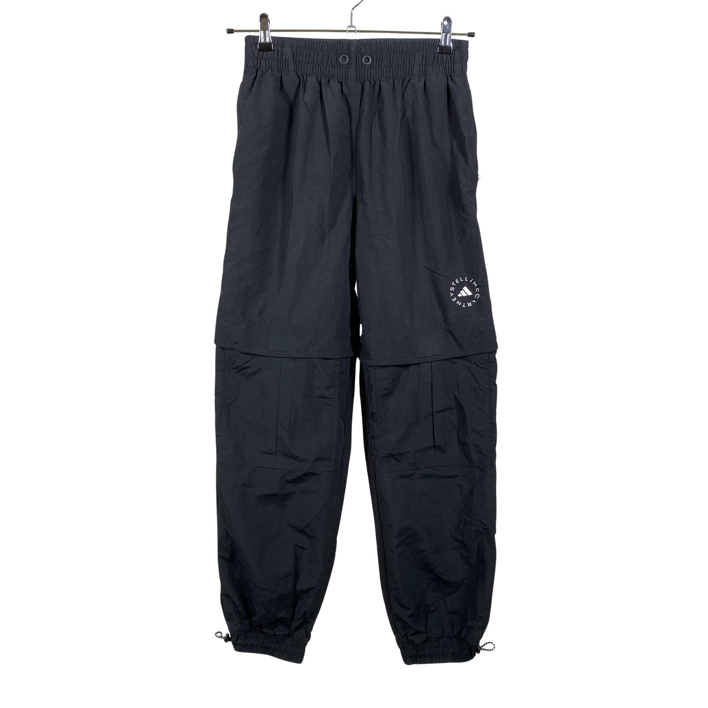 Naisten Adidas - Urheiluhousut, koko 36 - Musta (1)