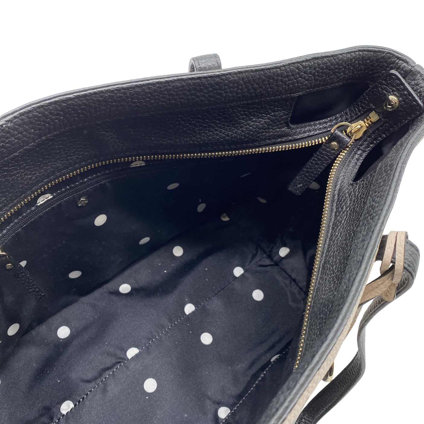 Naisten Kate Spade - Käsilaukku, koko Maxi - Musta (3)