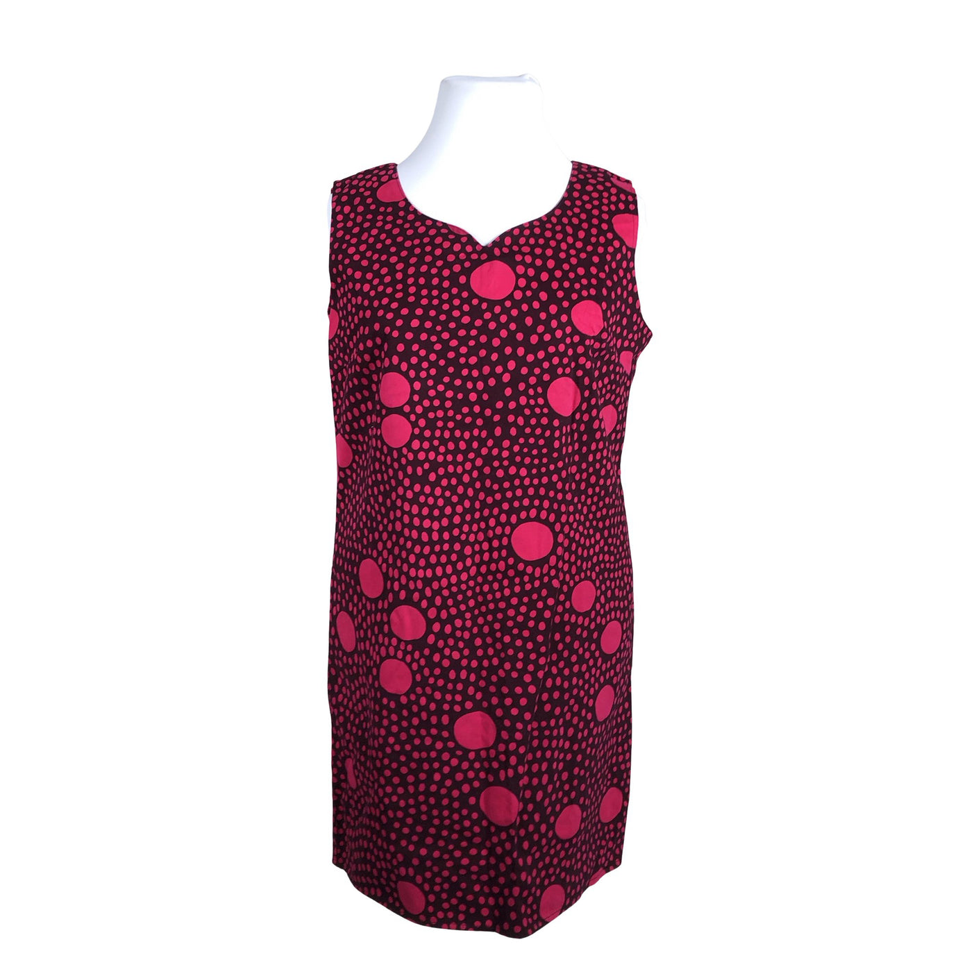 Naisten Handmade - Jakkupuku, koko 42 - Pinkki (2)