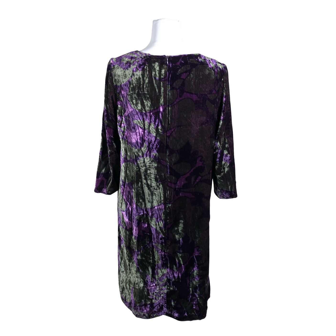 Naisten Marimekko - Kangasmekko, koko 40 - Violetti (2)