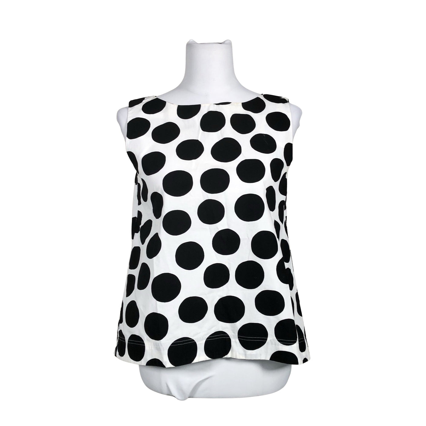 Naisten Uniqlo - Toppi, koko 36 - Valkoinen (1)