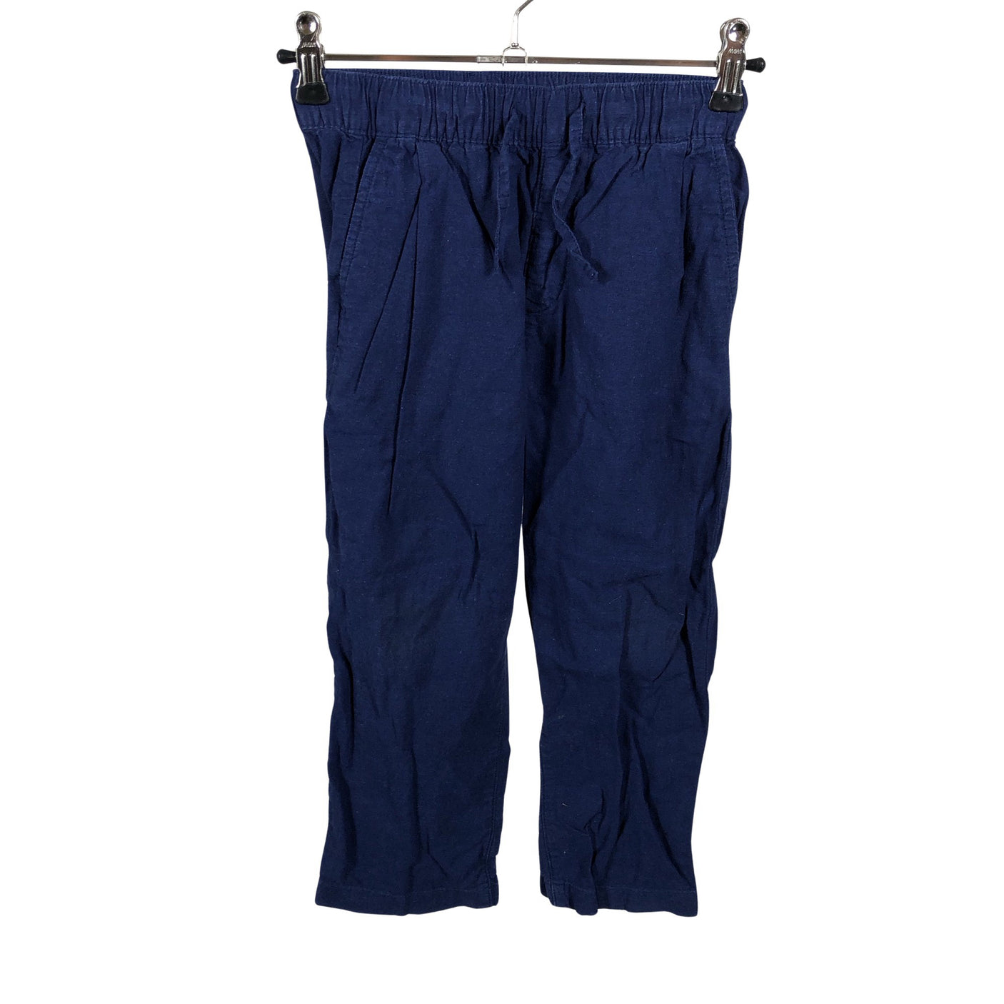 Unisex Arket - Kangashousut, koko 104 - 110 - Sininen (1)