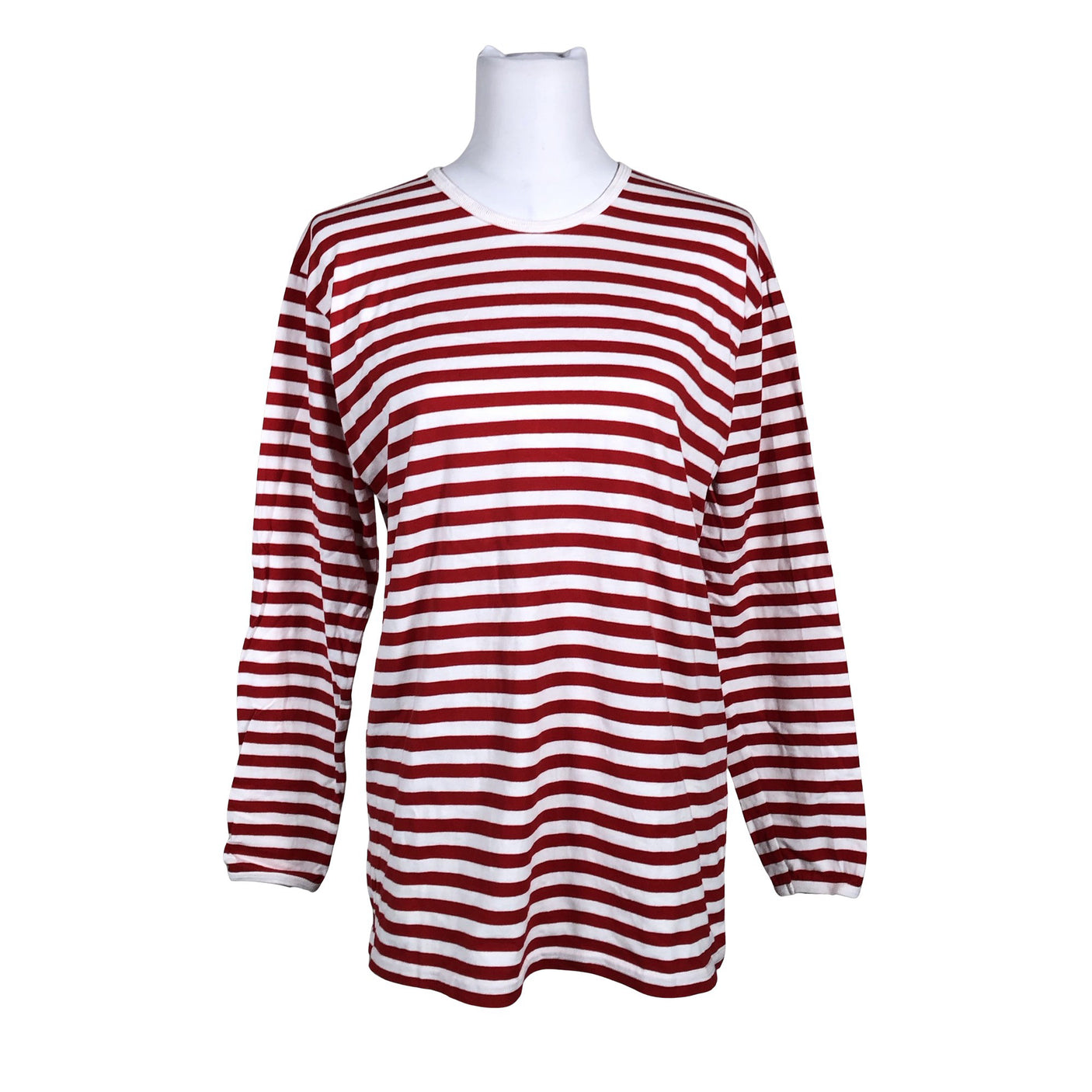 Naisten Marimekko - Trikoopaita, koko 40 - Punainen (1)
