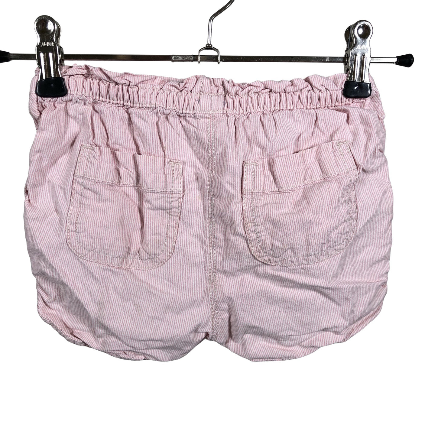 Tyttöjen Gap - Shortsit, koko 104 - 110 - Vaaleanpunainen (2)
