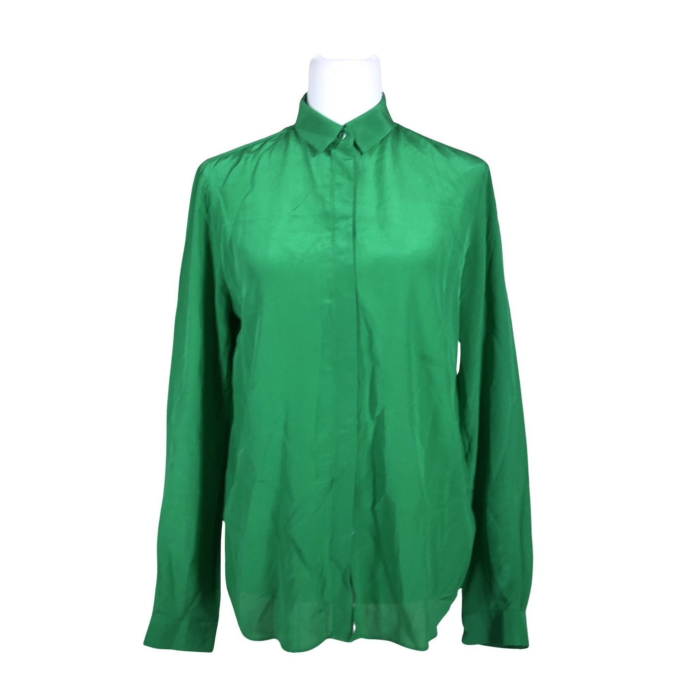 Naisten &Other Stories - Pusero, koko 38 - Vihreä (1)