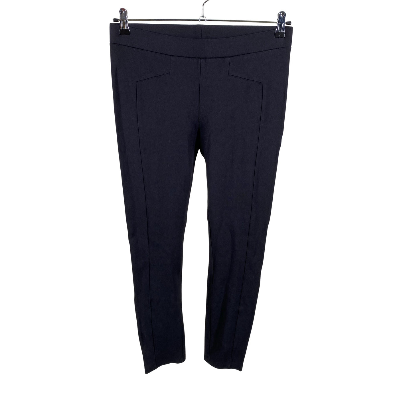 Naisten Esprit - Leggingsit, koko 40 - Musta (1)
