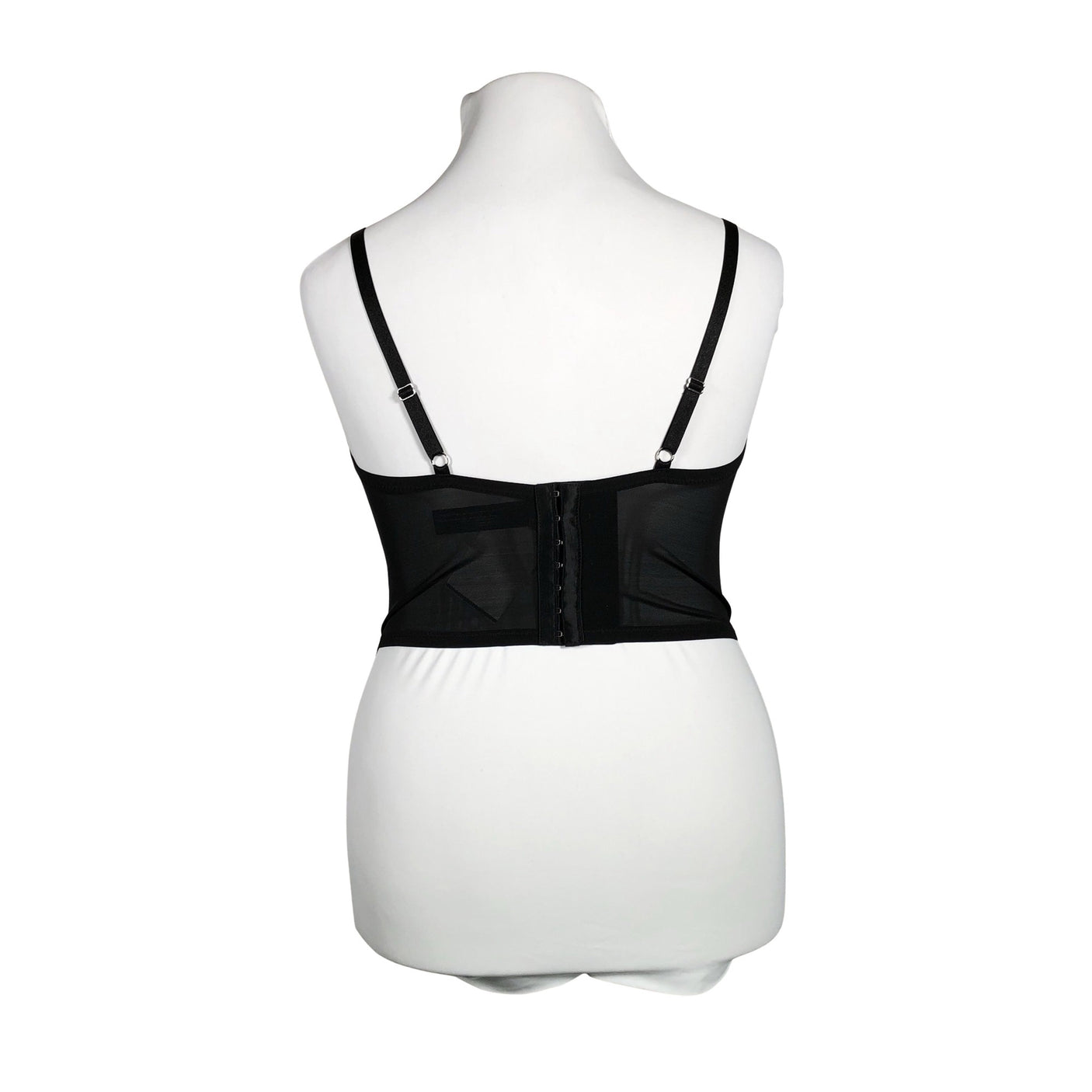 Naisten Ann Summers - Juhlatoppi, koko 44 - Violetti (2)