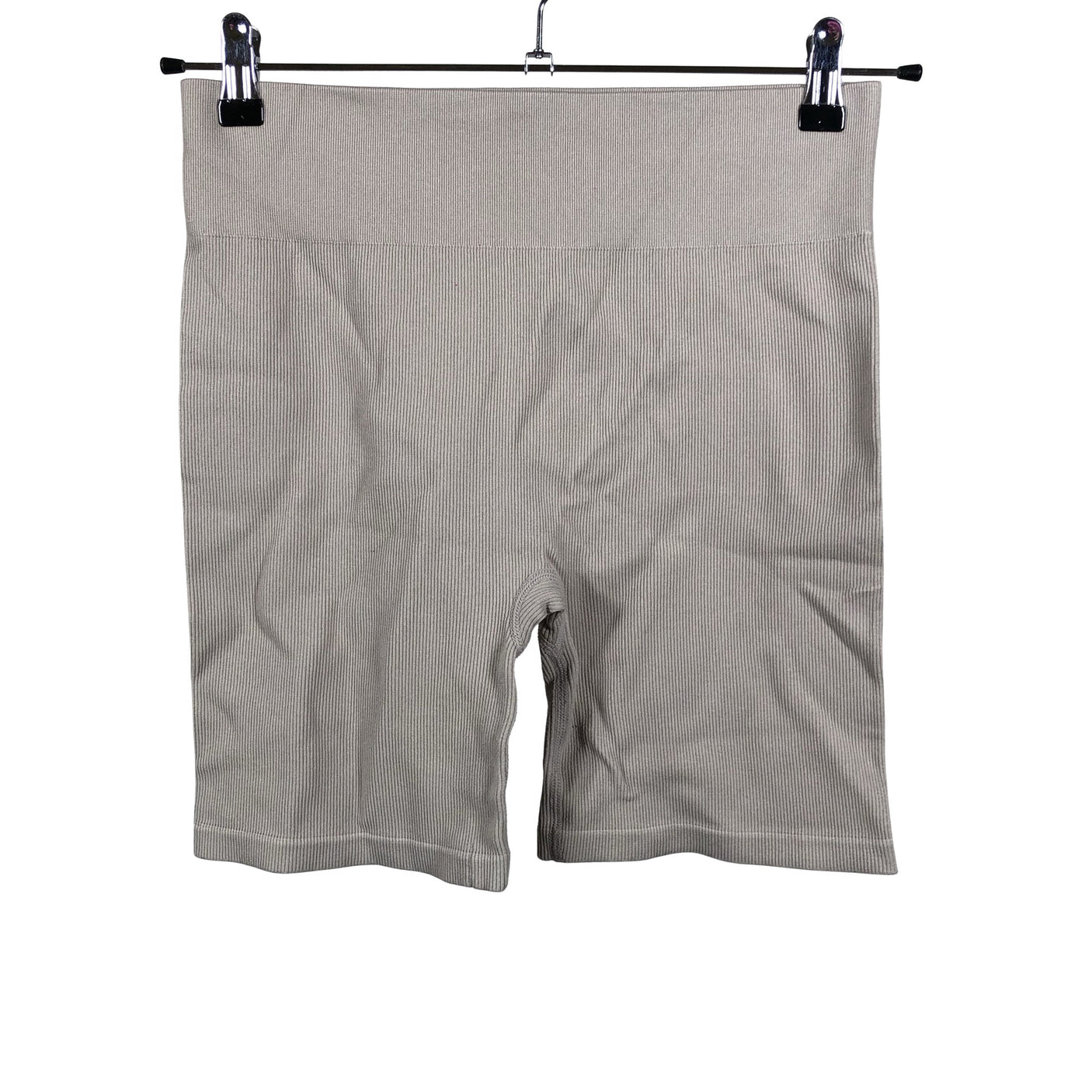 Naisten Gilly Hicks - Urheilushortsit, koko 40 - Beige (1)