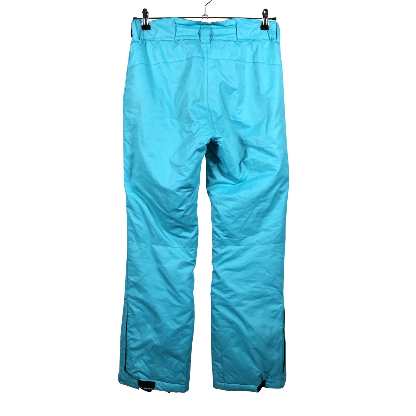 Naisten V3 Apparel - Toppahousut, koko 40 - Turkoosi (2)