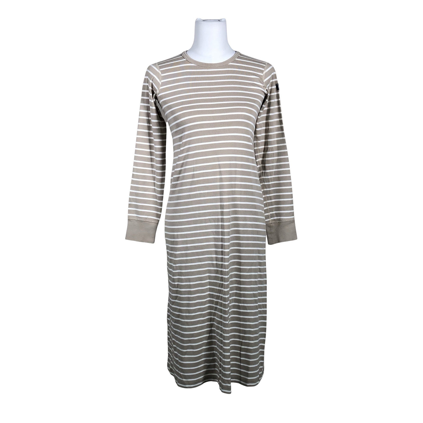Naisten Polarn O. Pyret - Yöpaita, koko 34 - Beige (1)
