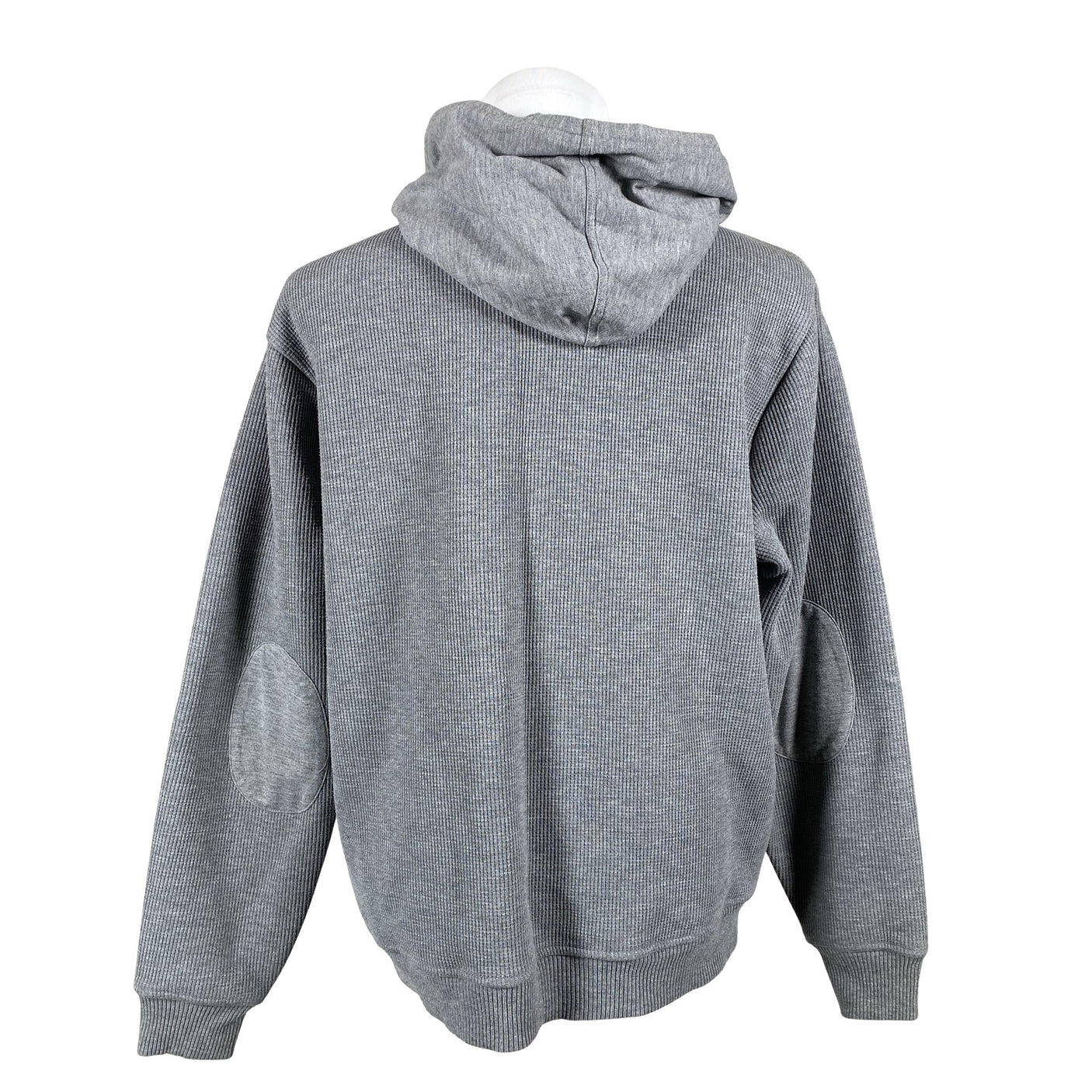 Miesten Original Penguin - Huppari, koko XL - Harmaa (2)