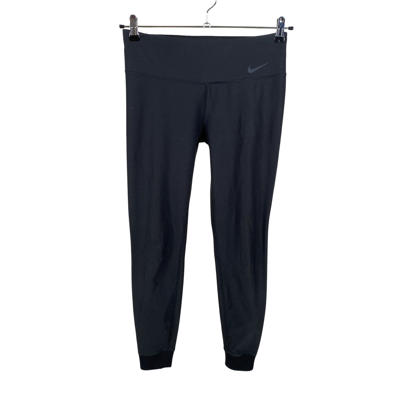 Naisten Nike - Urheilutrikoot, koko 38 - Musta (1)