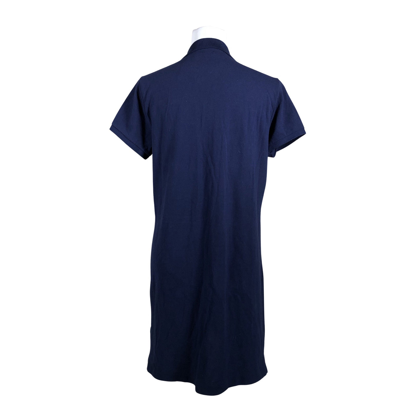 Naisten Polo Ralph Lauren - Pikeemekko, koko 40 - Sininen (3)