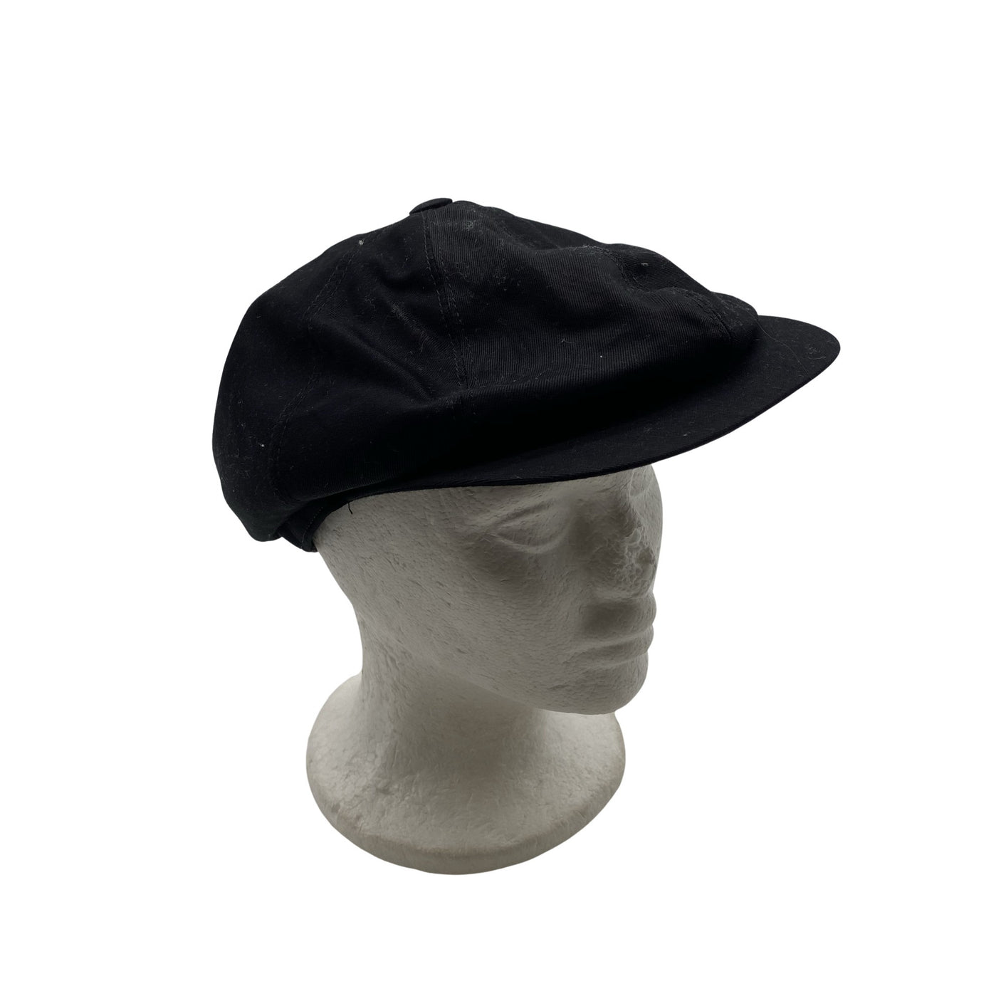 Unisex Gugguu - Lakki, koko 50 - 52 cm - Musta (1)