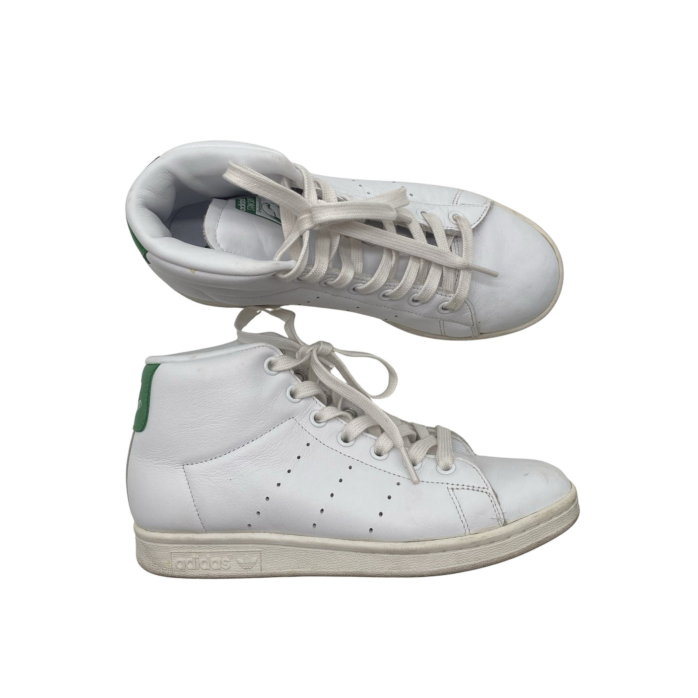 Unisex Adidas - Tennarit, koko 36 - Valkoinen (1)
