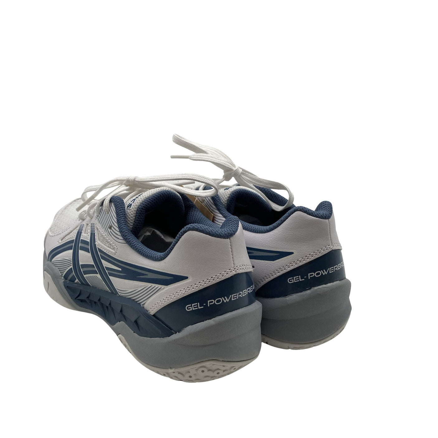 Unisex Asics - Sisäliikuntakengät, koko 39 - Sininen (2)