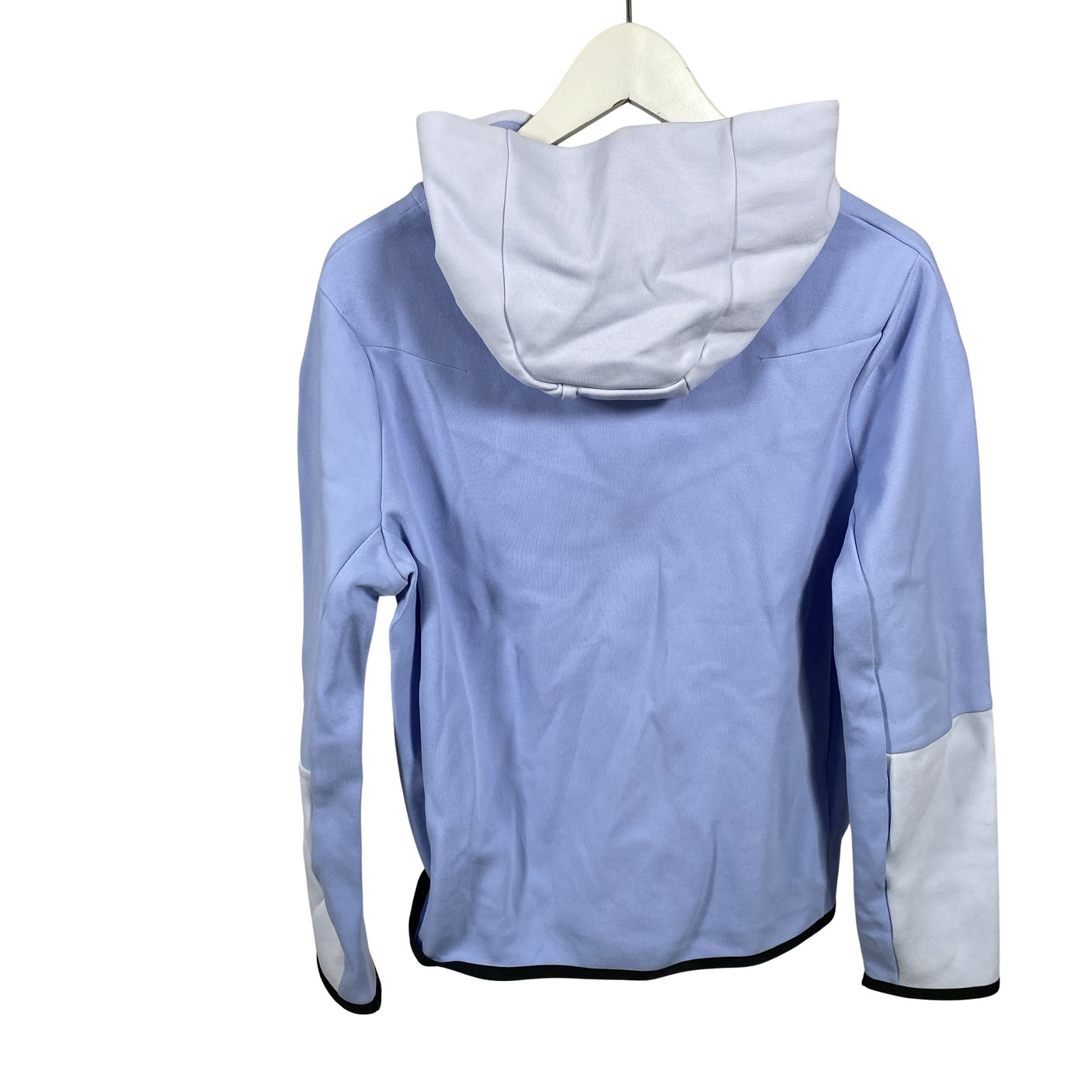 Unisex Nike - Huppari, koko 158 - 164 - Vaaleansininen (2)