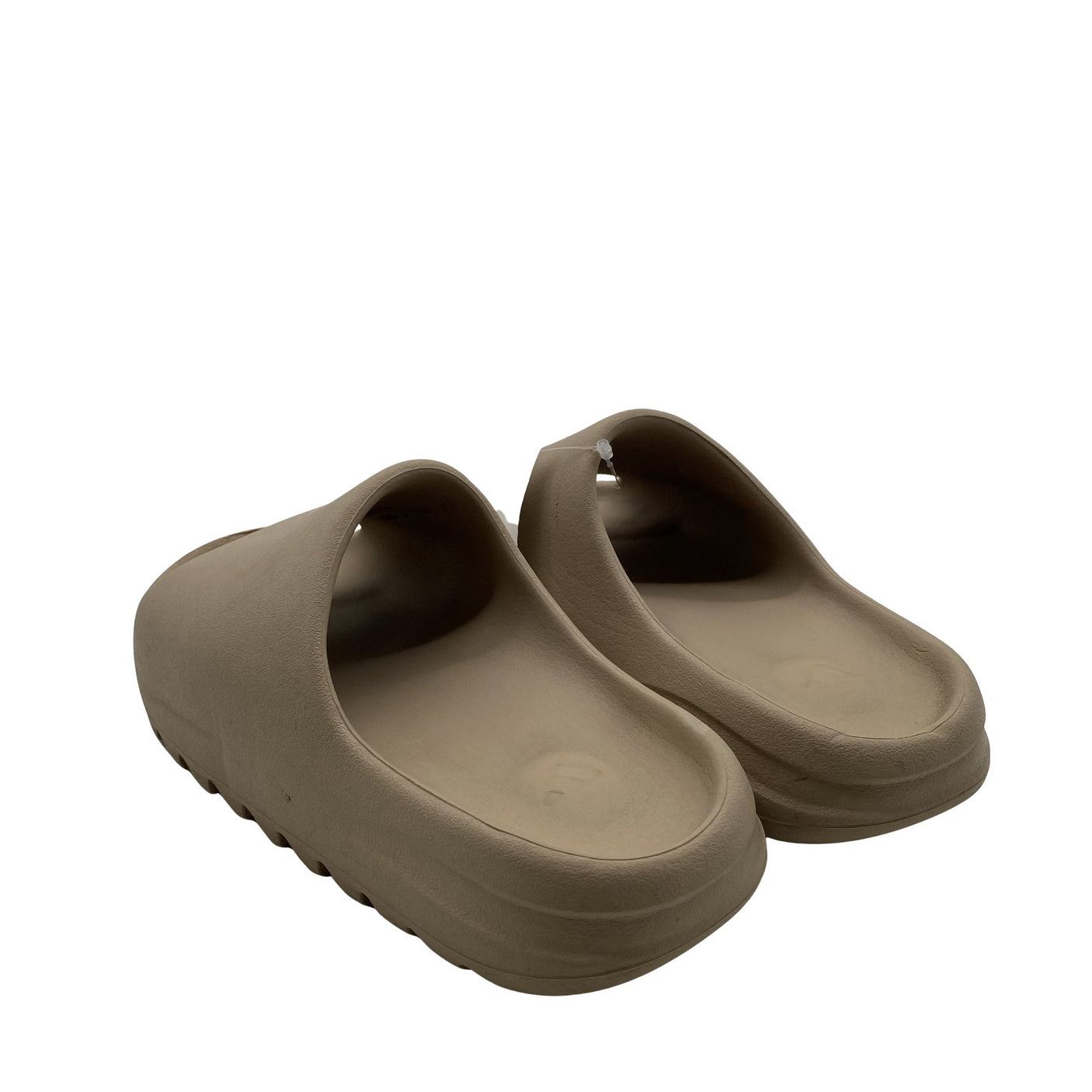Naisten Adidas - Rantasandaalit, koko 37 - Beige (2)