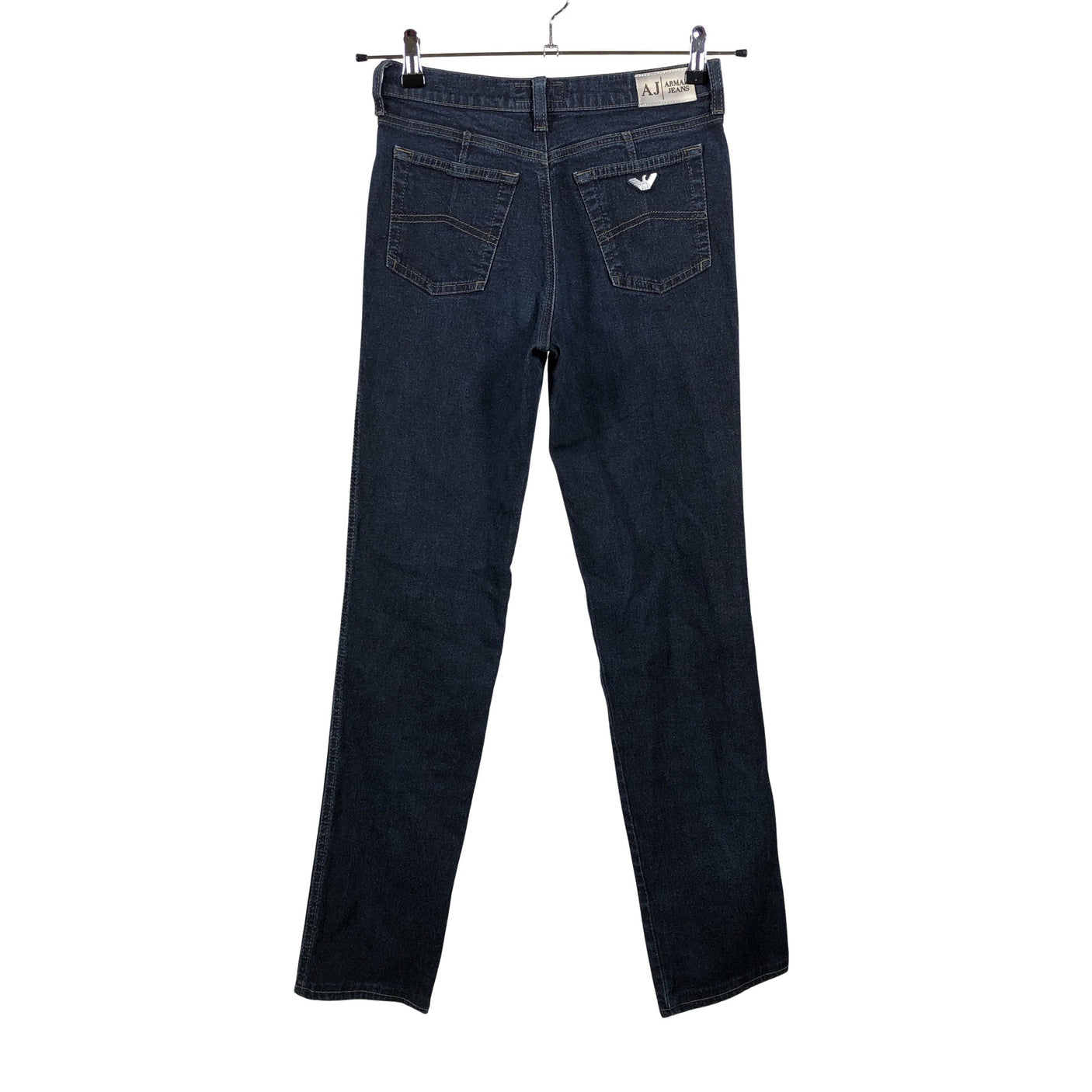 Naisten Armani Jeans - Farkut, koko W27 - Sininen (2)