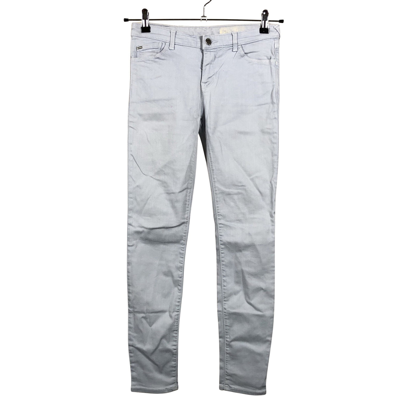 Naisten Armani Jeans - Farkut, koko W26 - Vaaleansininen (1)