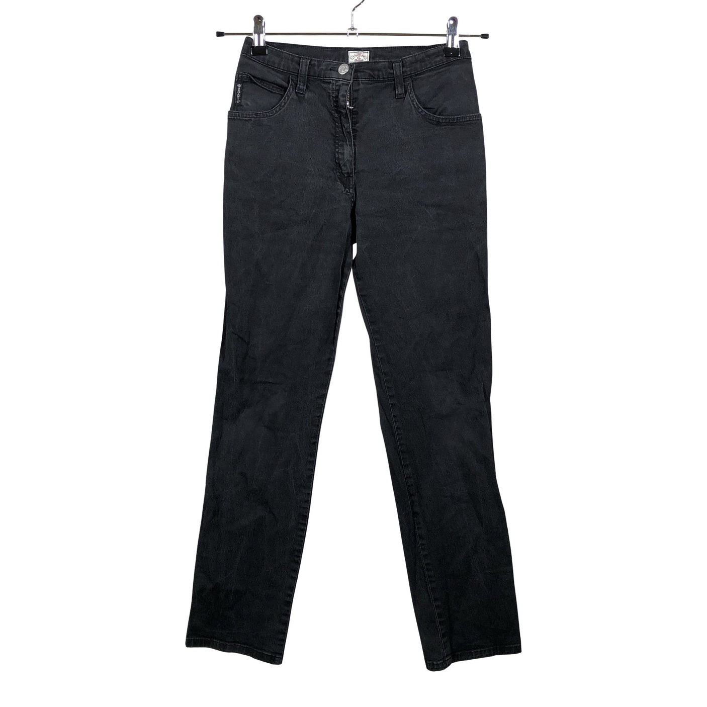 Naisten Armani Jeans - Farkut, koko W29 - Harmaa (1)