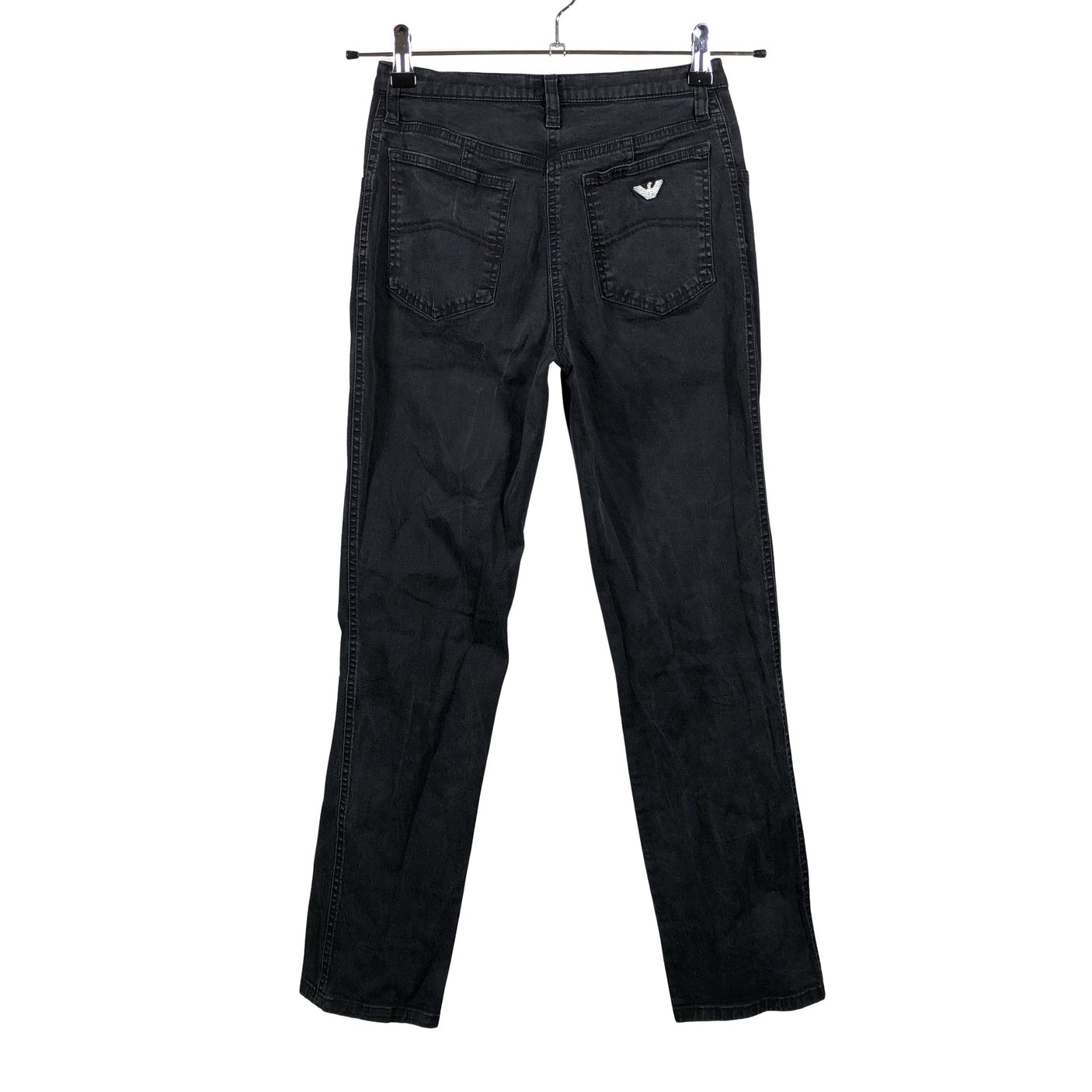 Naisten Armani Jeans - Farkut, koko W29 - Harmaa (2)