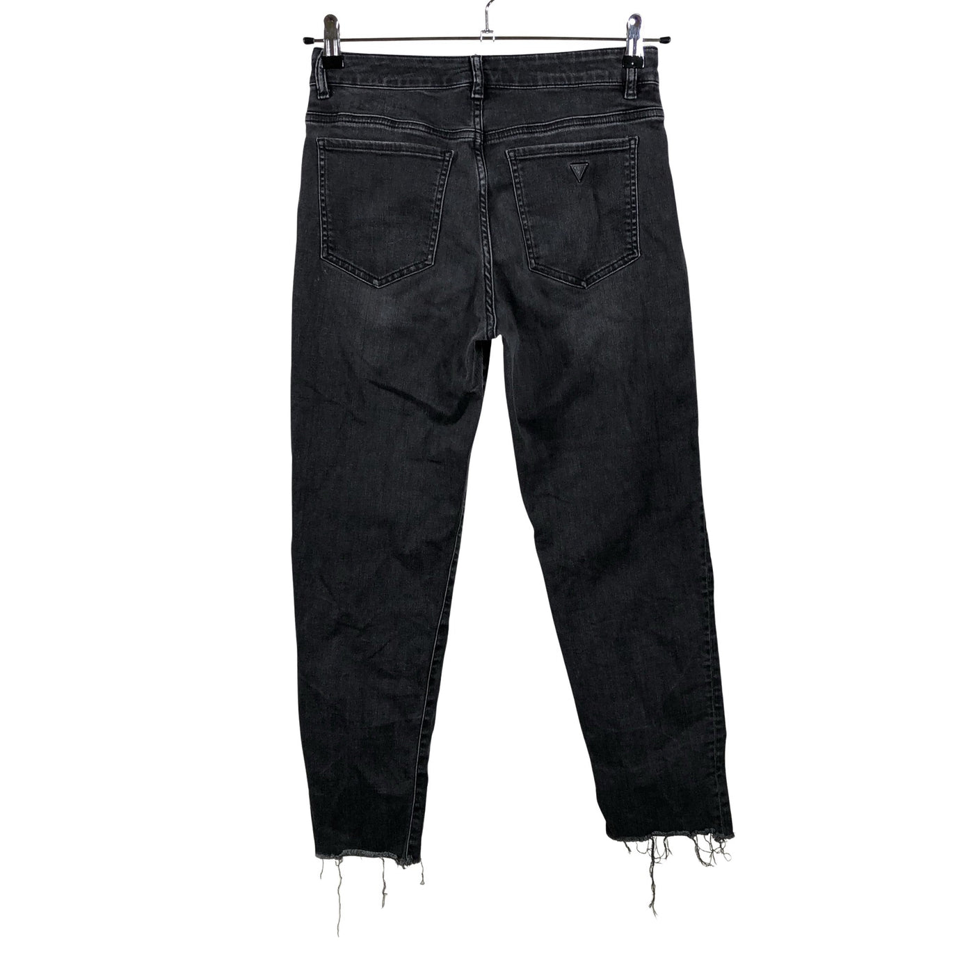 Naisten Guess - Farkut, koko W27 - Harmaa (2)