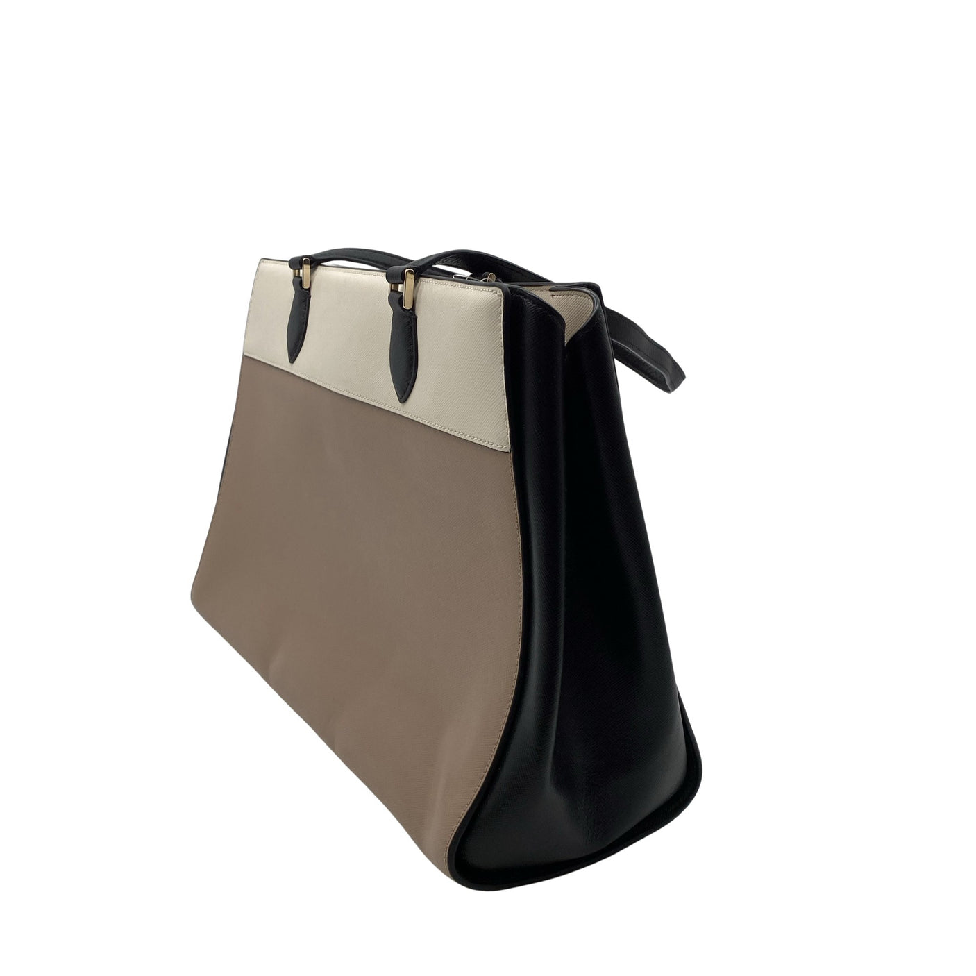 Naisten Kate Spade - Käsilaukku, koko Maxi - Beige (2)