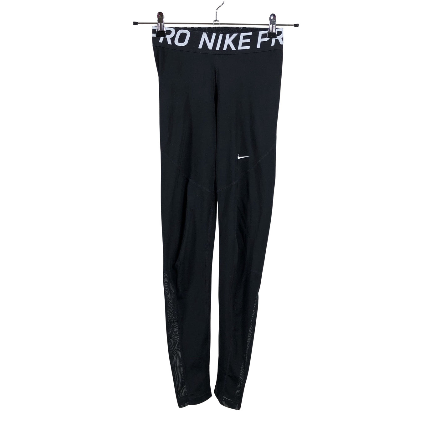 Naisten Nike - Urheilutrikoot, koko 36 - Musta (1)