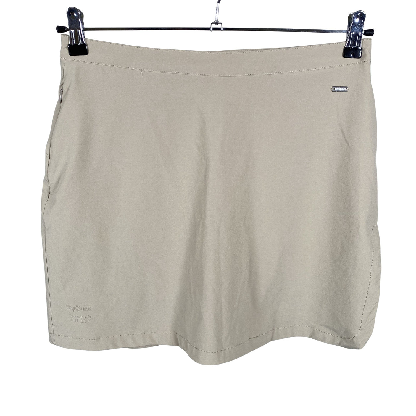 Naisten Halti - Urheiluhame, koko 38 - Beige (1)