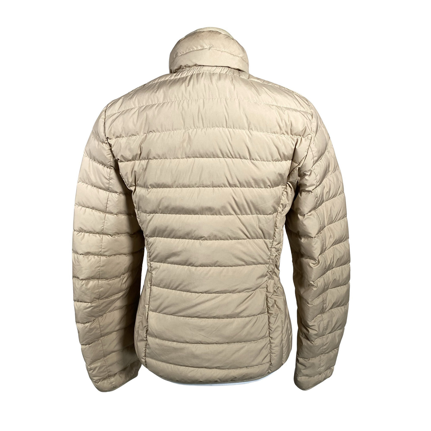 Naisten Parajumpers - Kevytuntuvatakki, koko 38 - Beige (2)
