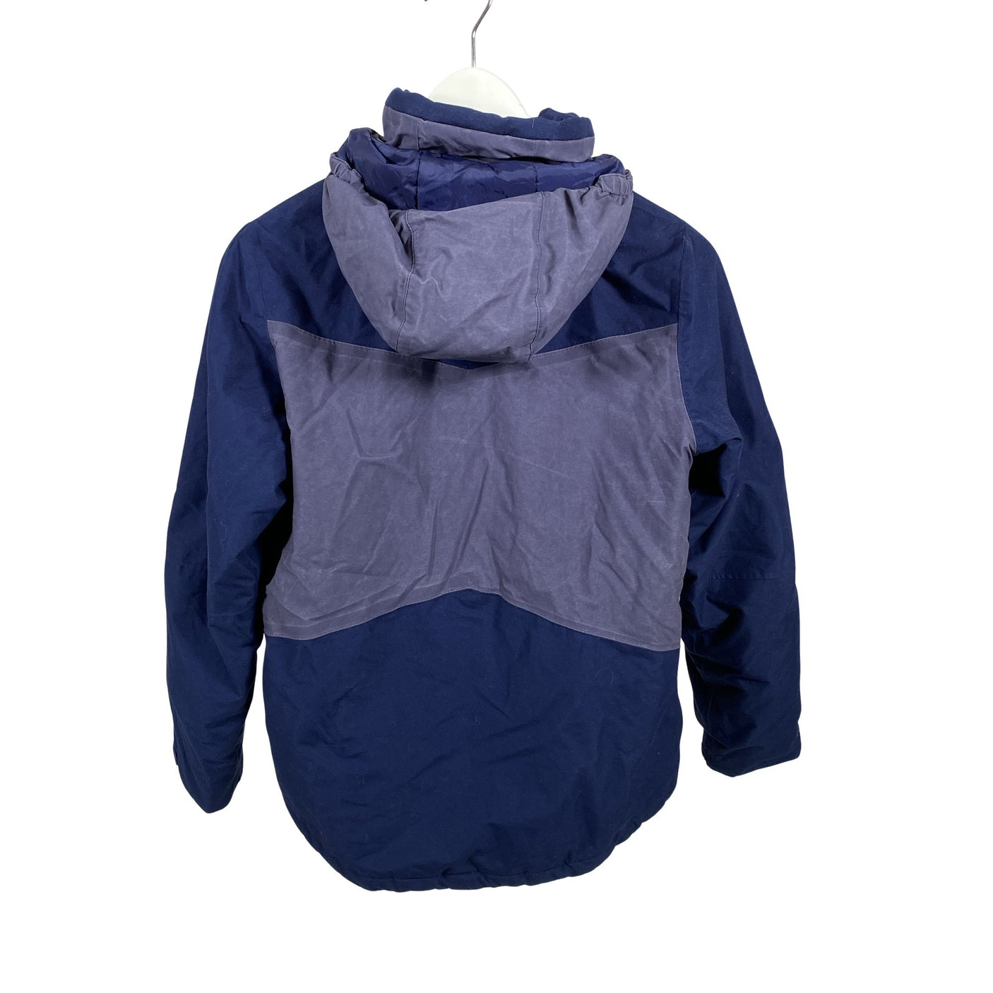 Unisex Halti - Toppatakki, koko 152 - 158 - Sininen (2)