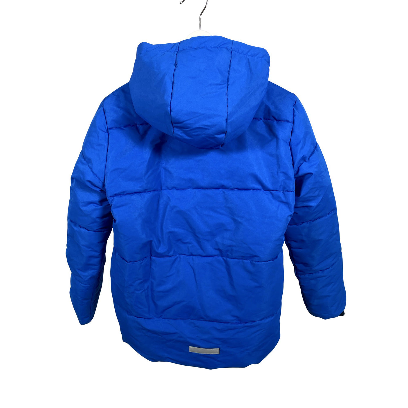 Unisex Name It - Toppatakki, koko 152 - 158 - Sininen (2)