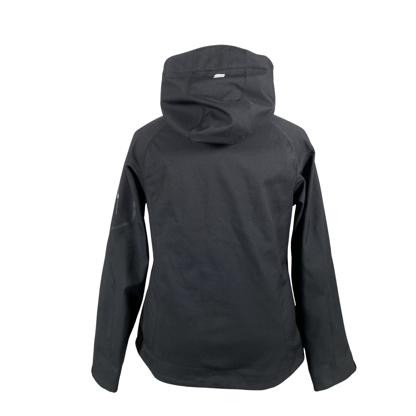 Naisten Everest - Softshell-takki, koko 42 - Musta (2)