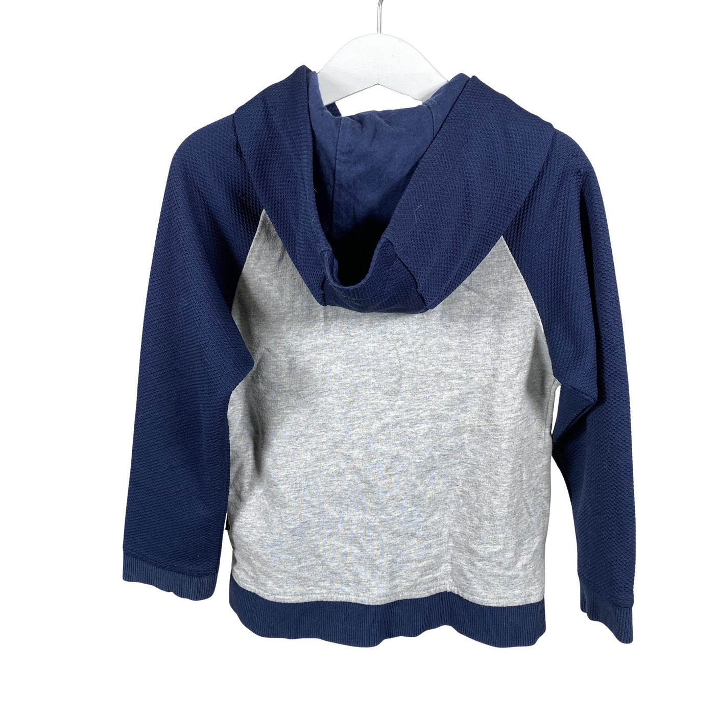 Unisex Bogi - Huppari, koko 116 - 122 - Sininen (2)