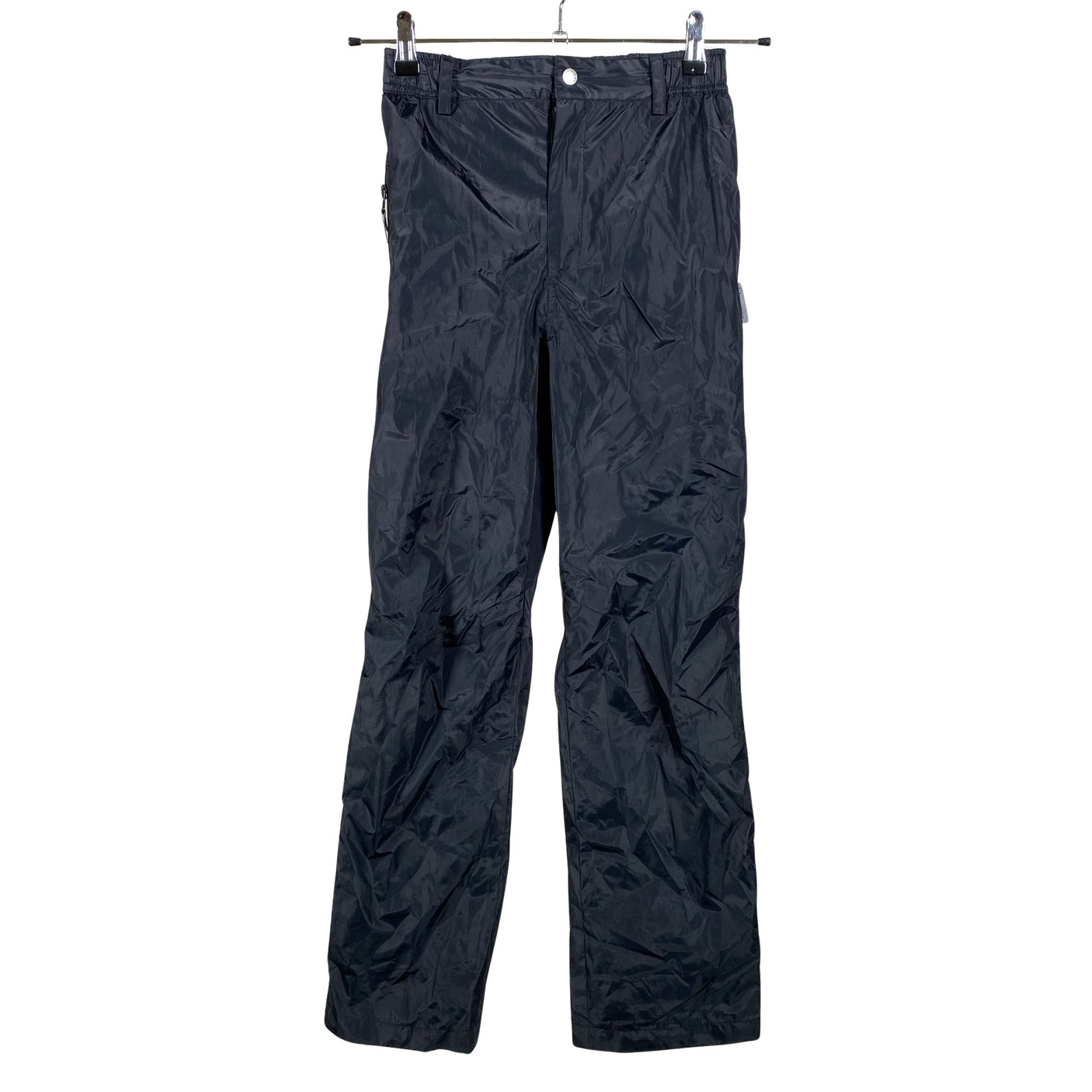 Unisex Jonathan - Välikausihousut, koko 152 - 158 - Musta (1)