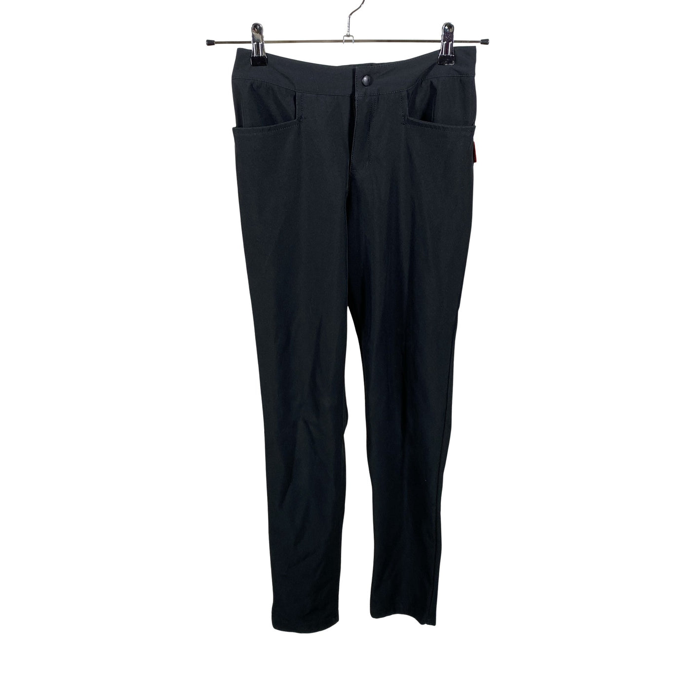 Unisex Reima - Välikausihousut, koko 152 - 158 - Musta (1)