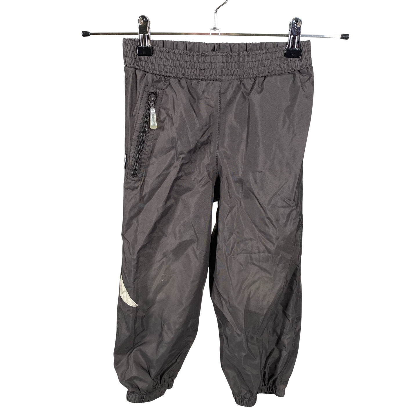 Unisex Reimatec - Ulkoiluhousut, koko 92 - 98 - Ruskea (1)