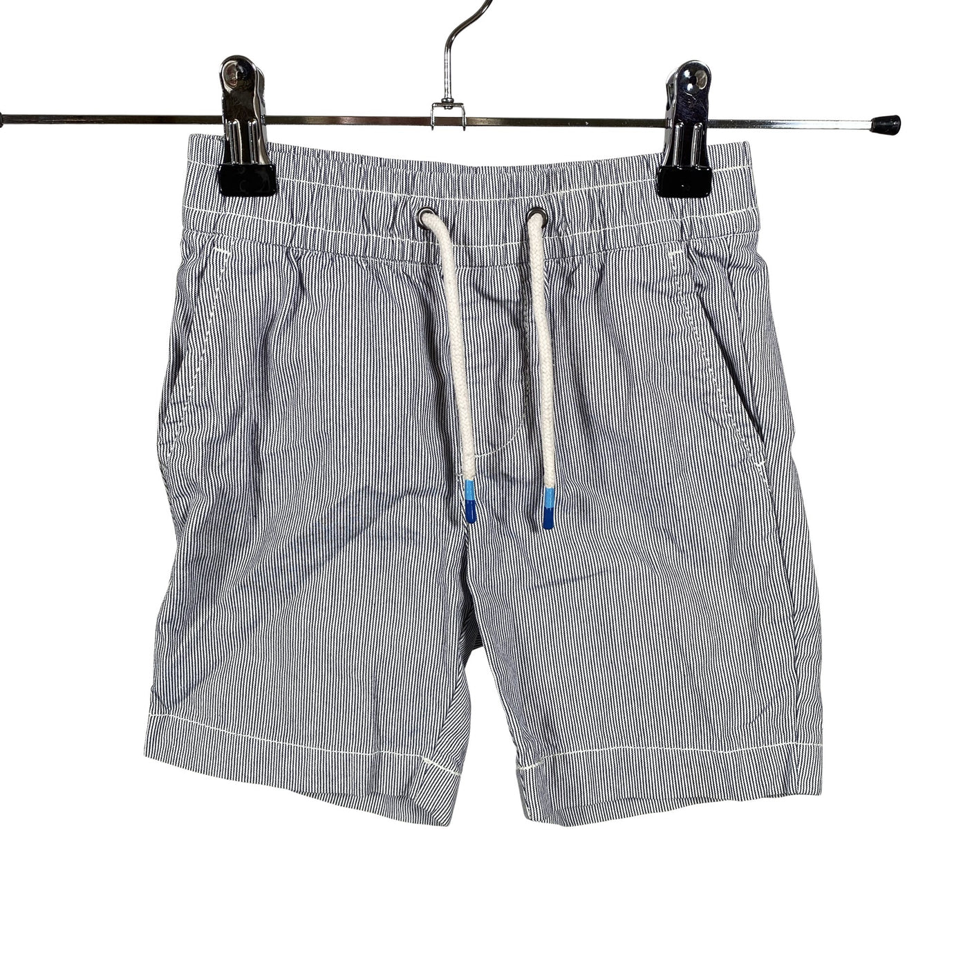 Unisex Gap - Shortsit, koko 104 - 110 - Sininen (1)