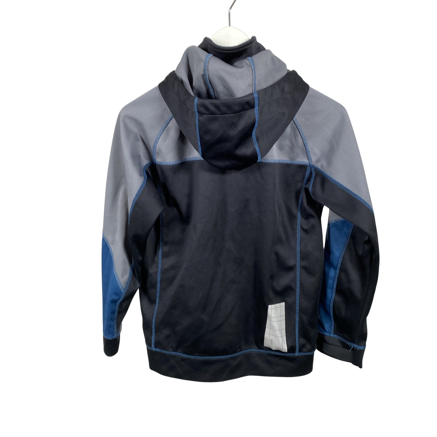 Unisex Molo Kids - Ulkoilutakki, koko 146 - 152 - Harmaa (2)