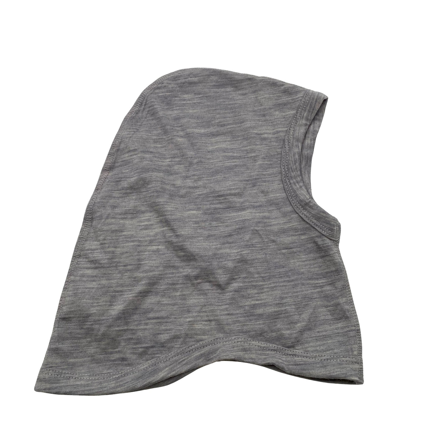 Unisex Kuling - Kypärähattu, koko Ei kokoa - Harmaa (1)